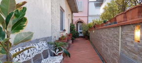Lovely House near the beach, Torre Del Lago Puccini